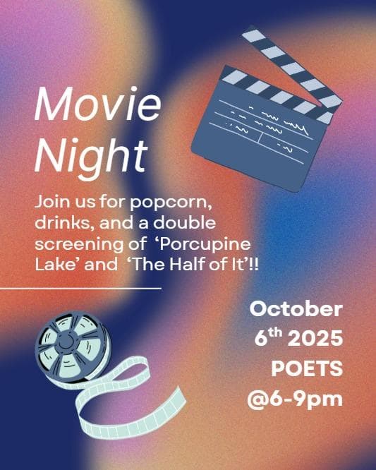 Movie Night