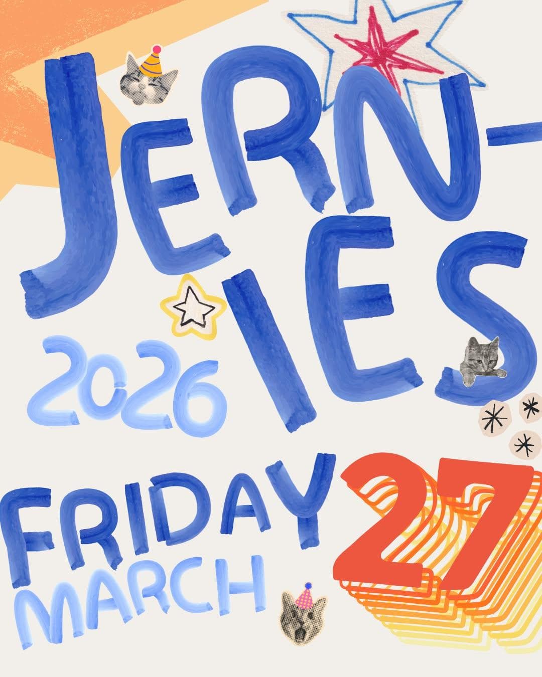 Jernies 2026