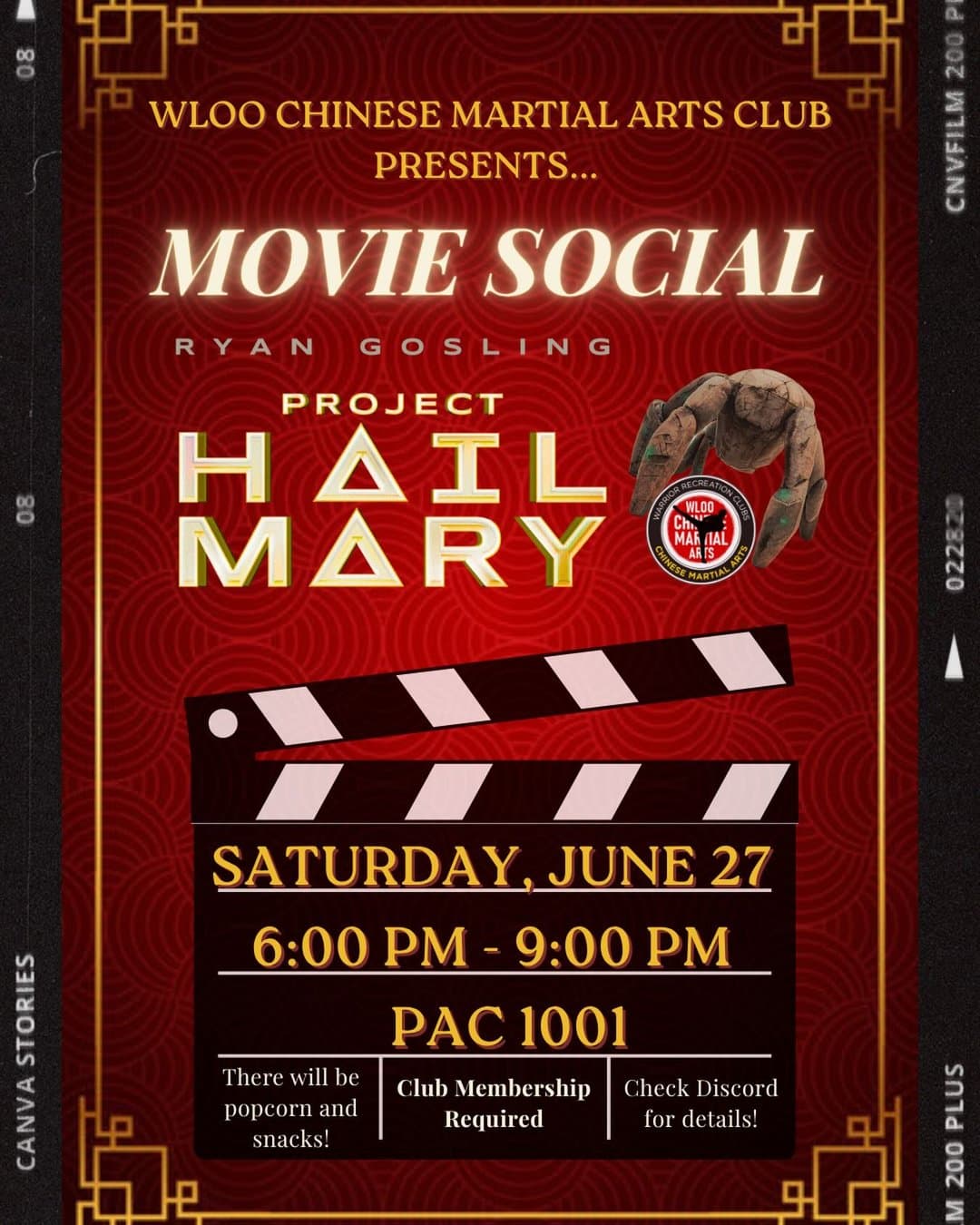 Movie Social
