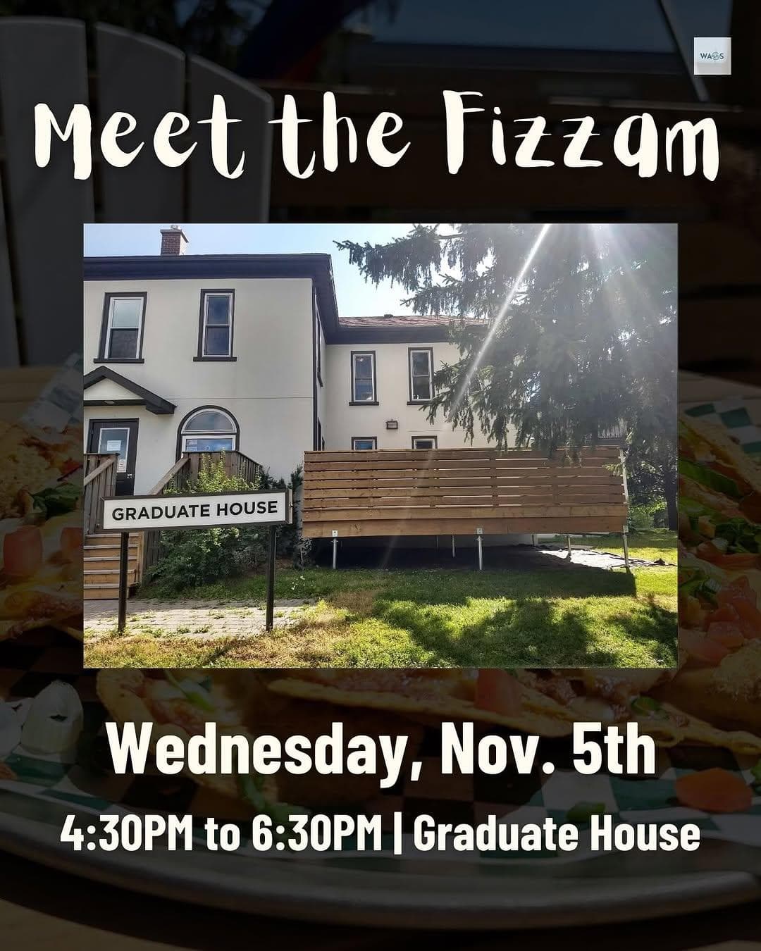 Meet the Fizzam