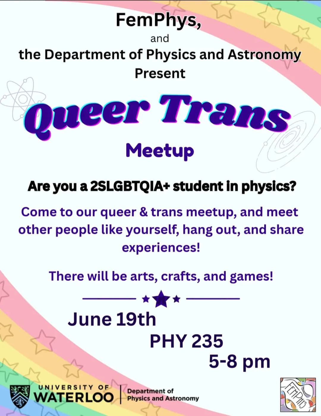 Queer Trans Meetup