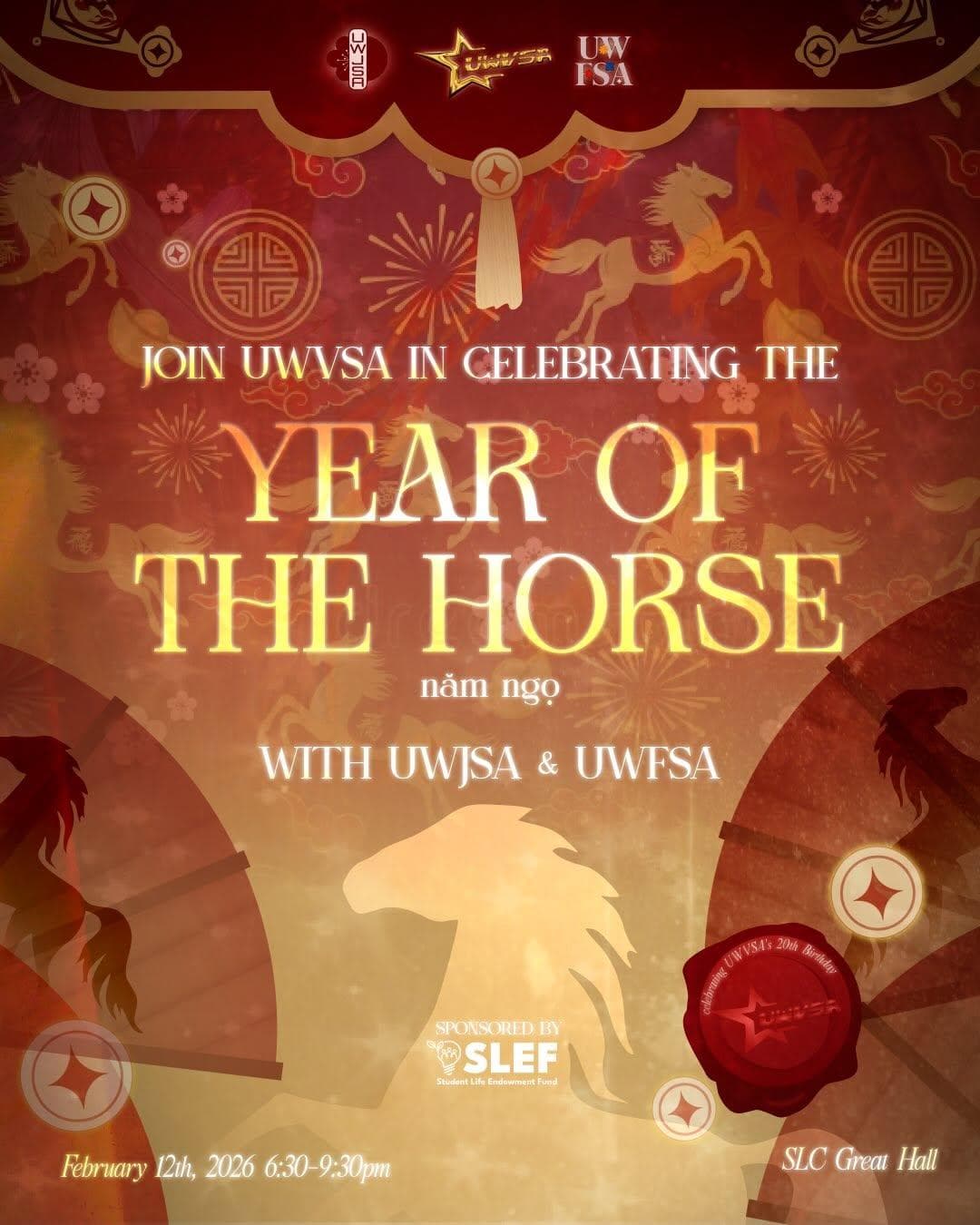 Lunar New Year Festival