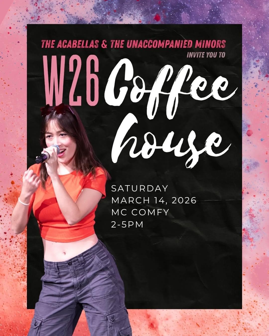 W26 Coffeehouse