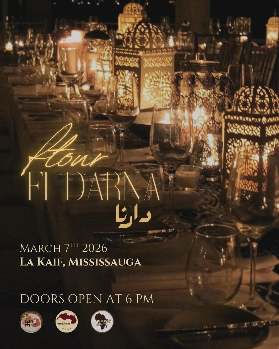 Ftour Fi Darna