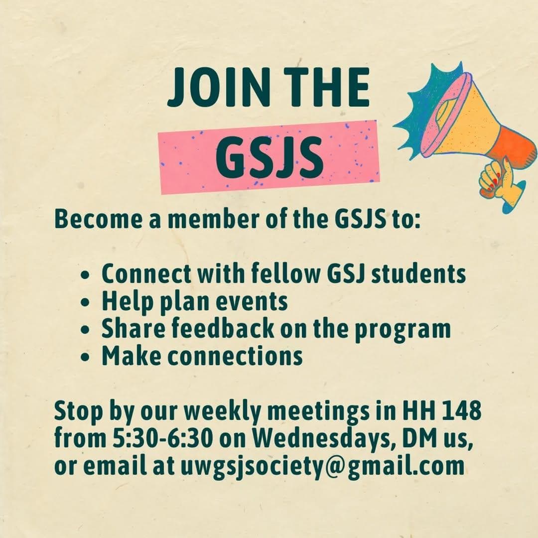 GSJS Weekly Meeting