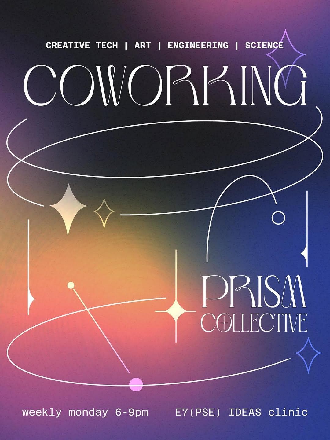 Coworking Sessions