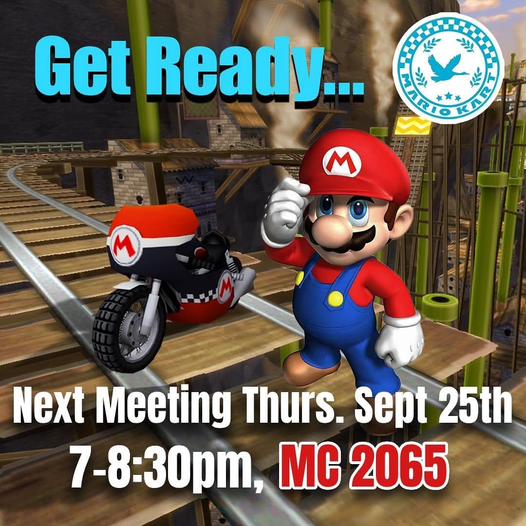 Next Meeting
