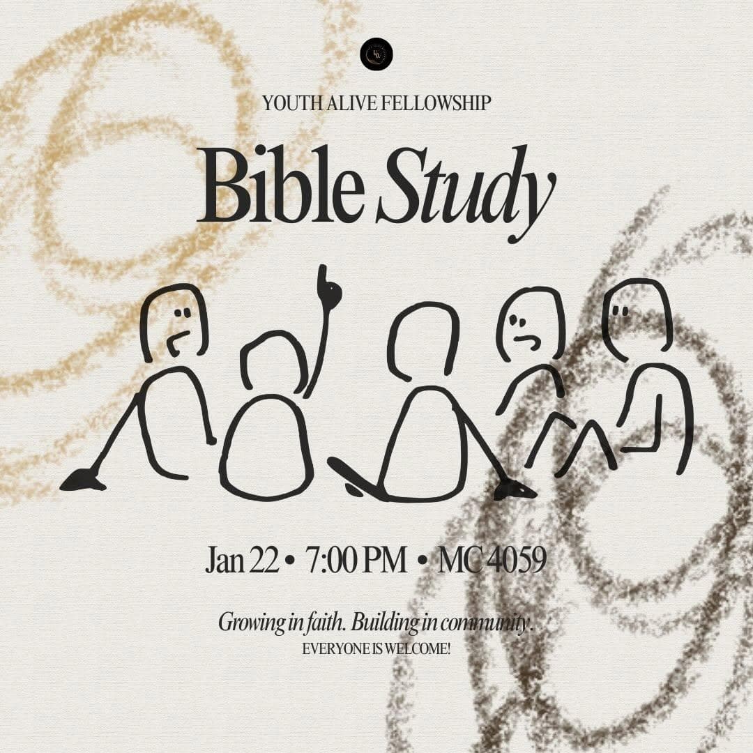 Bible Study Night