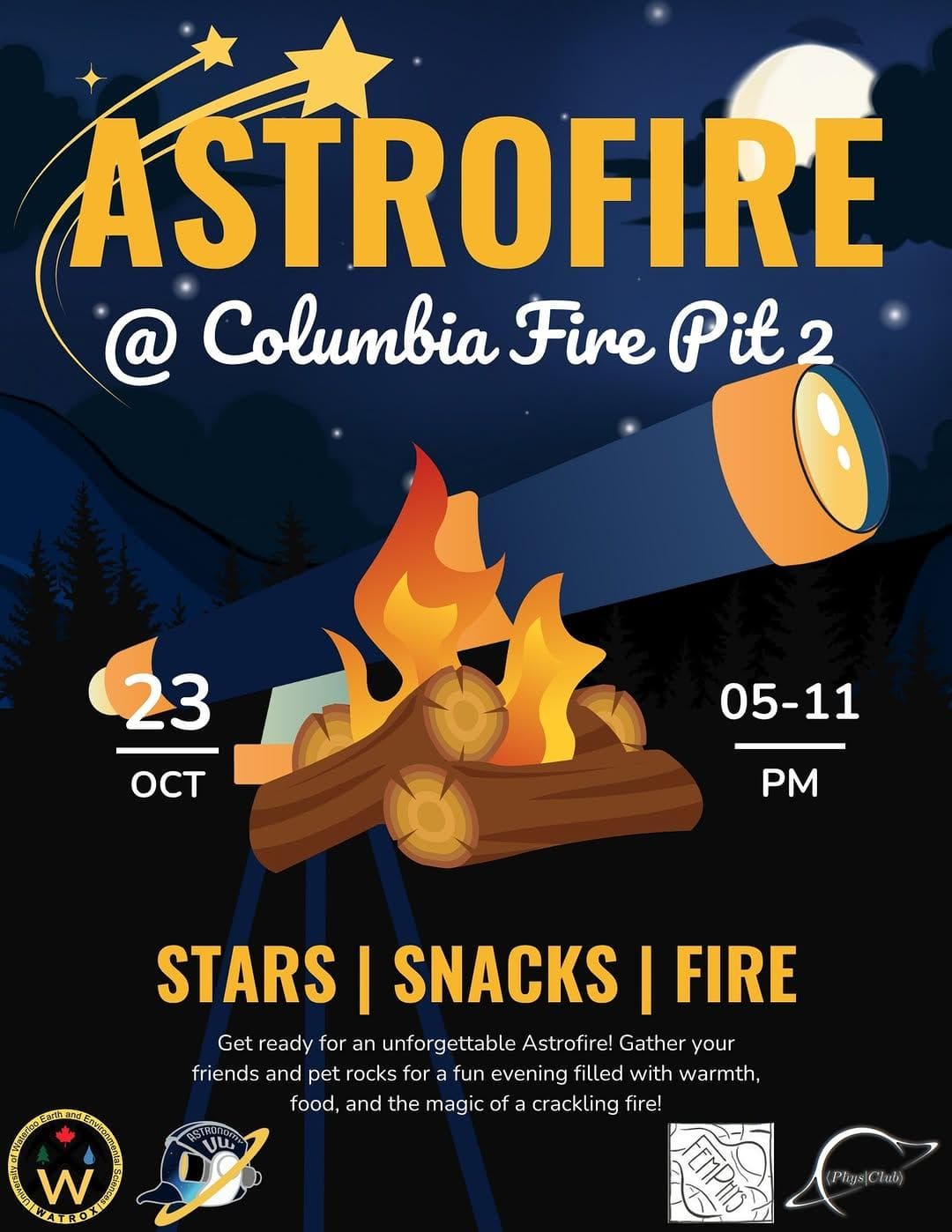 Astrofire