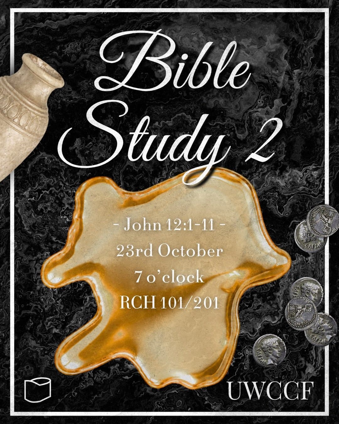 Bible Study
