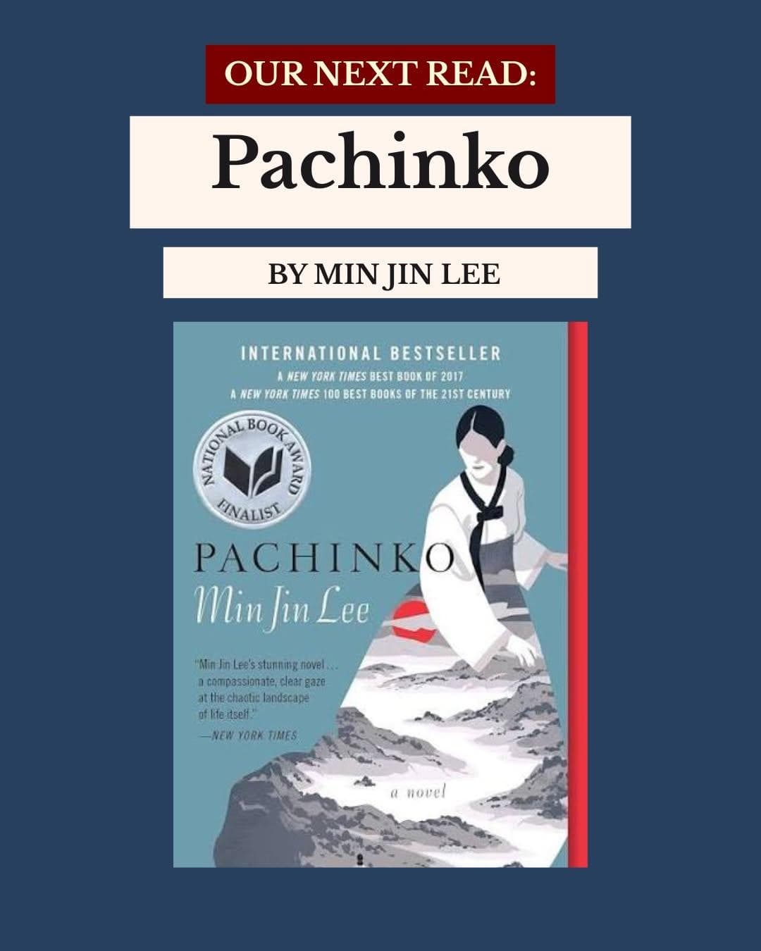 Pachinko Reading Group