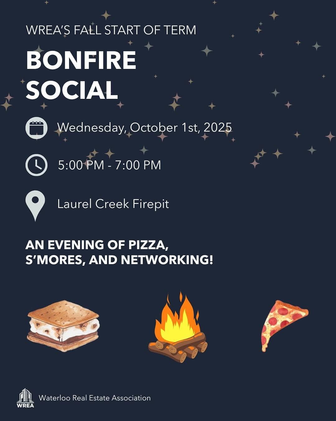 Bonfire Social