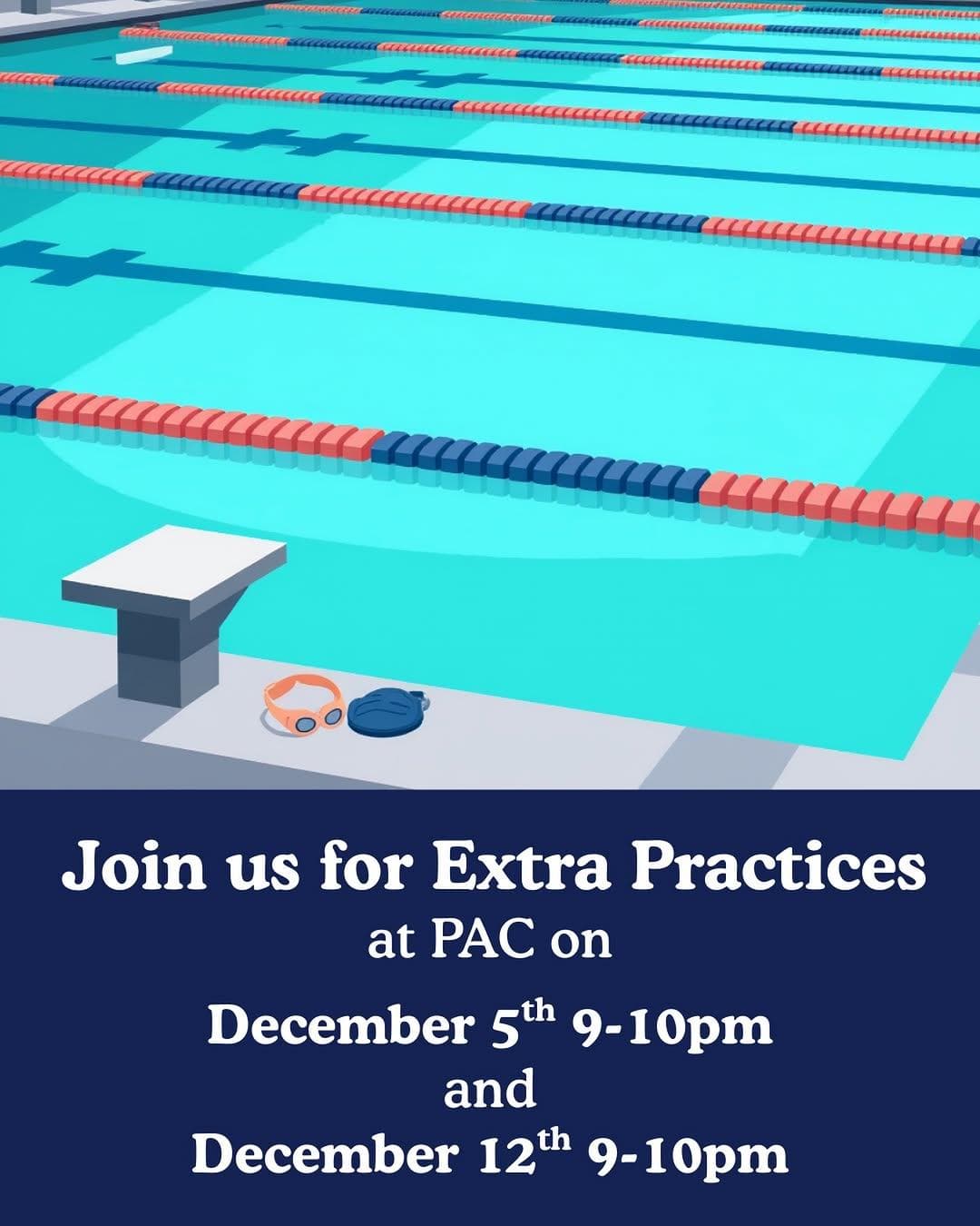 Extra Practices