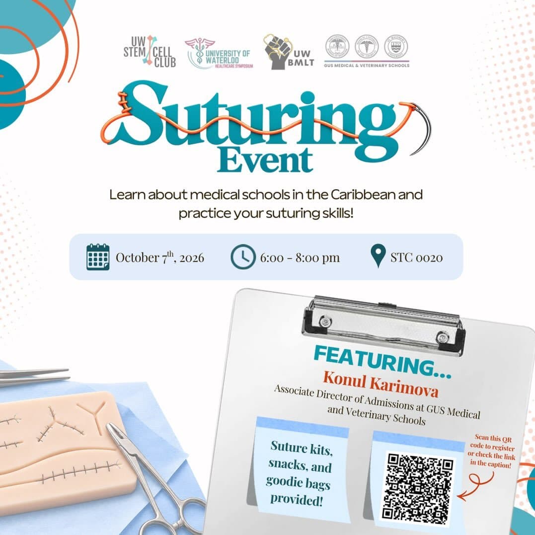 Suturing Event