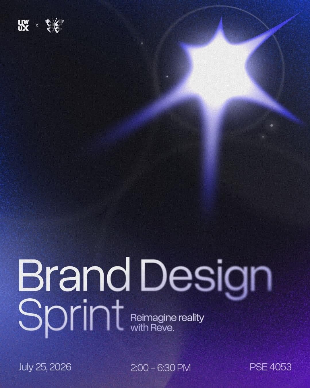 Brand Design Sprint