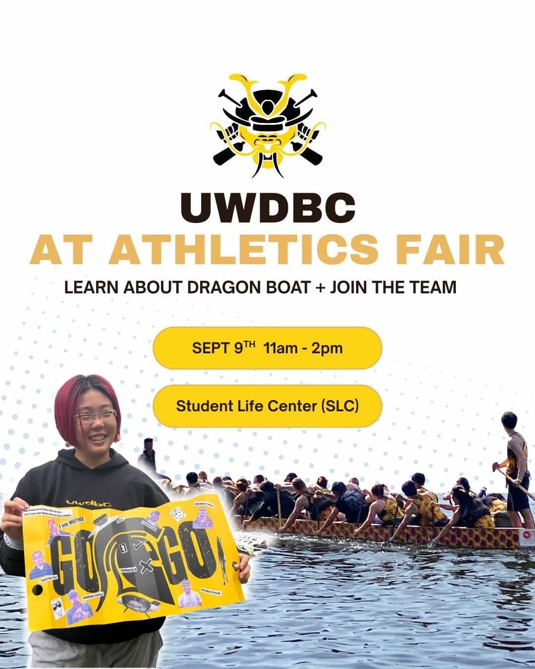 Athletics Fair