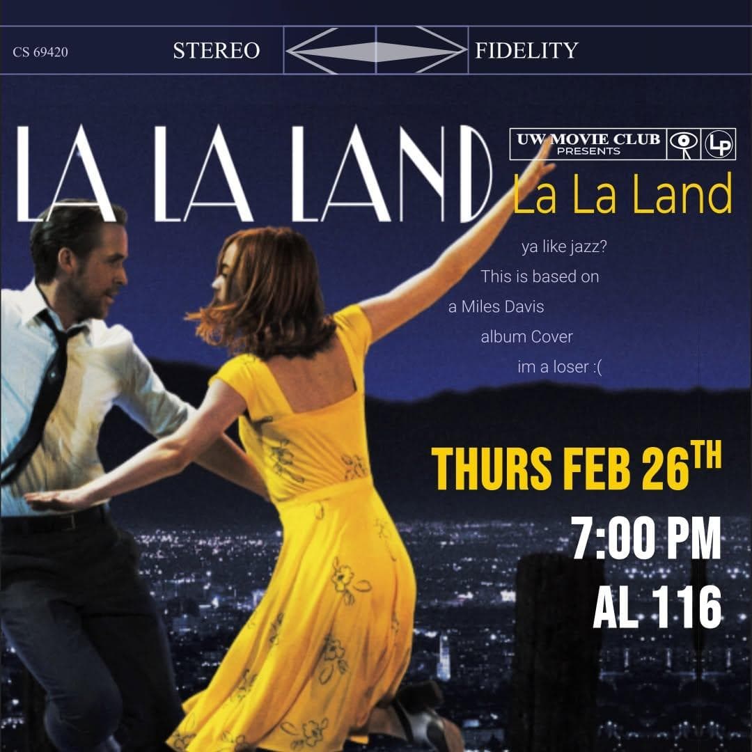 La La Land