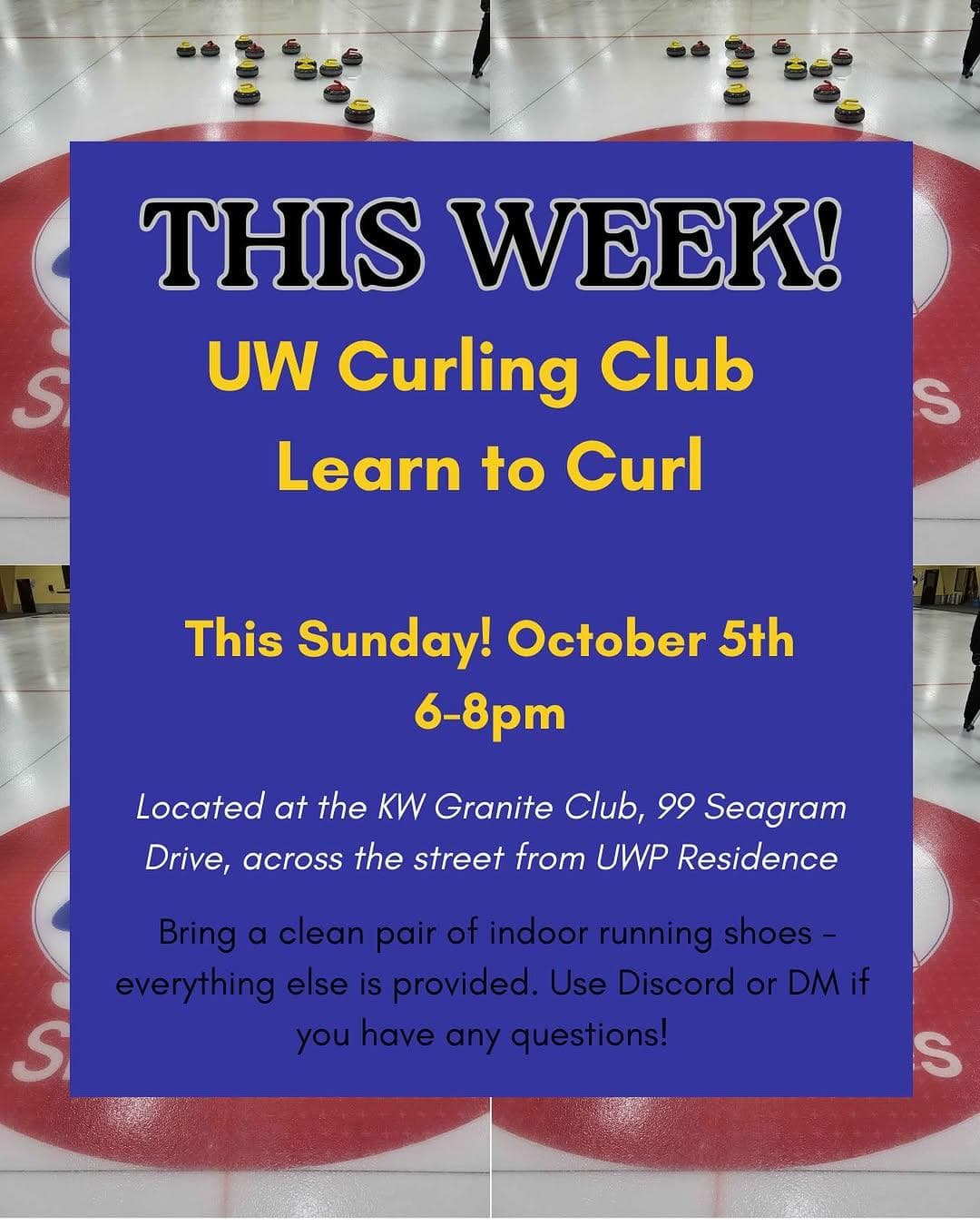 Learn to Curl