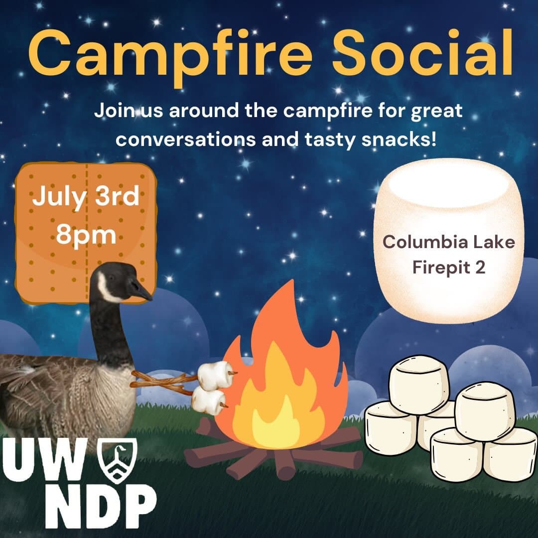 Campfire Social