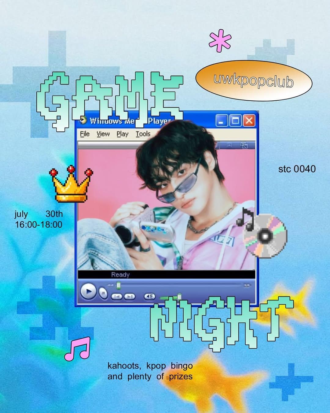 Game Night