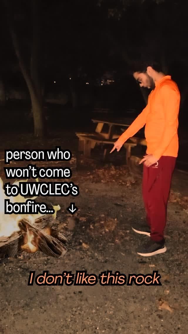 Bonfire