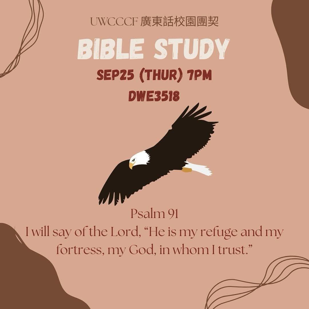 Bible Study