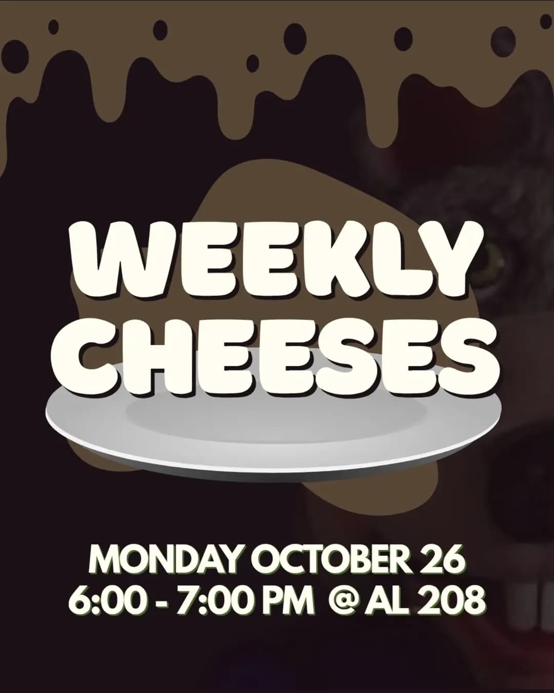 Weekly Cheeses
