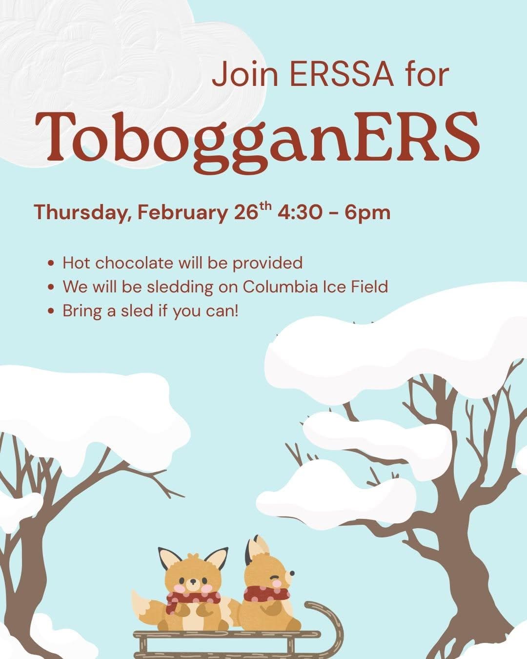 TobogganERS