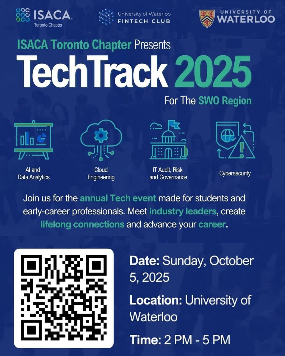 TechTrack