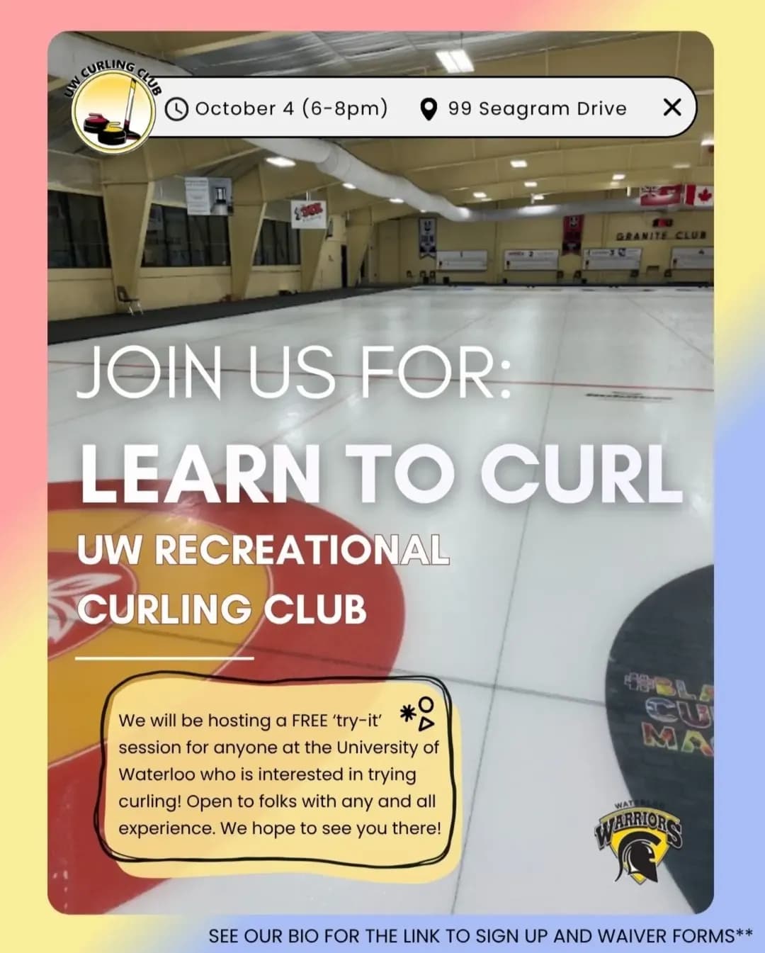 Learn To Curl