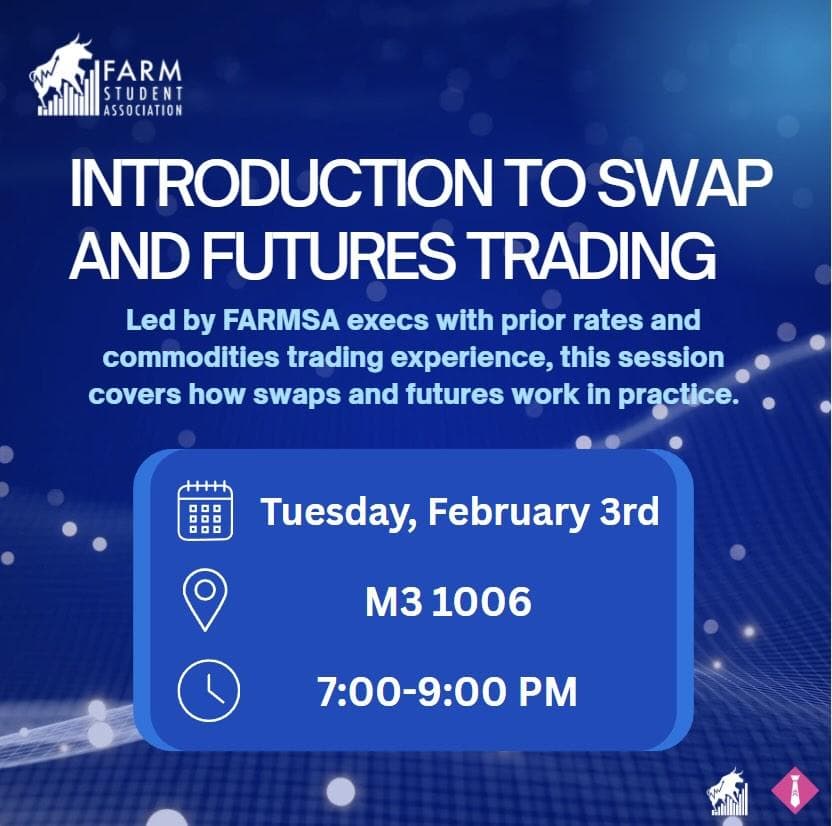 Introduction To Swap And Futures Trading