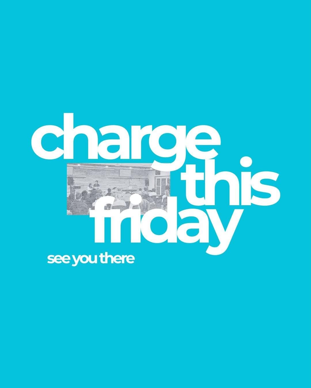 Charge