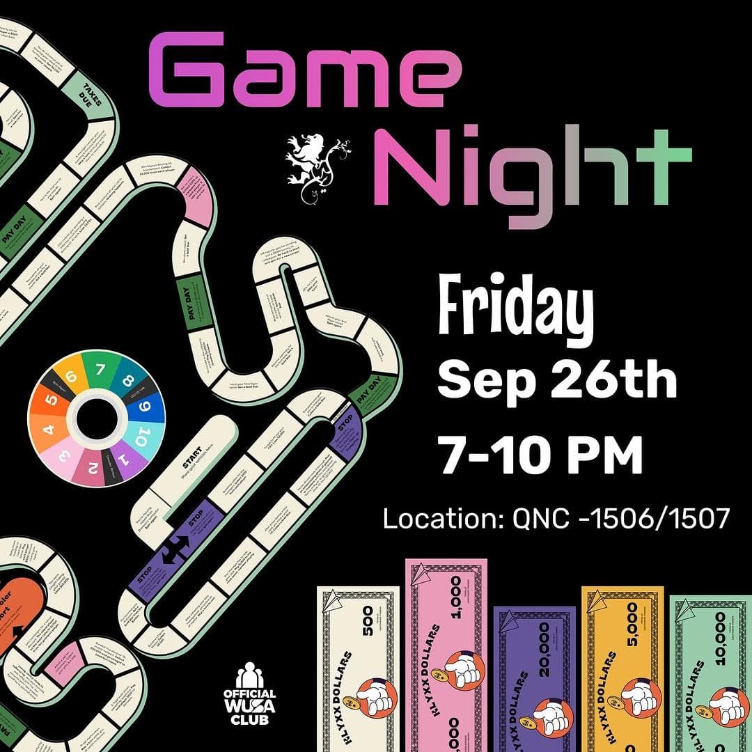 Game Night