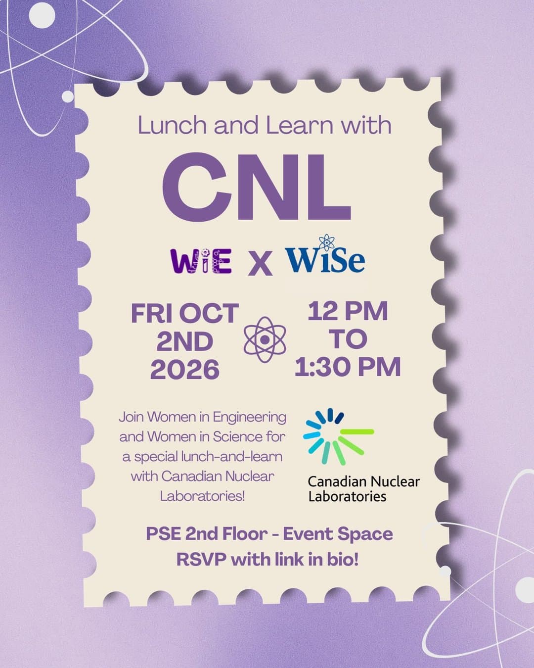 Lunch And Learn With CNL
