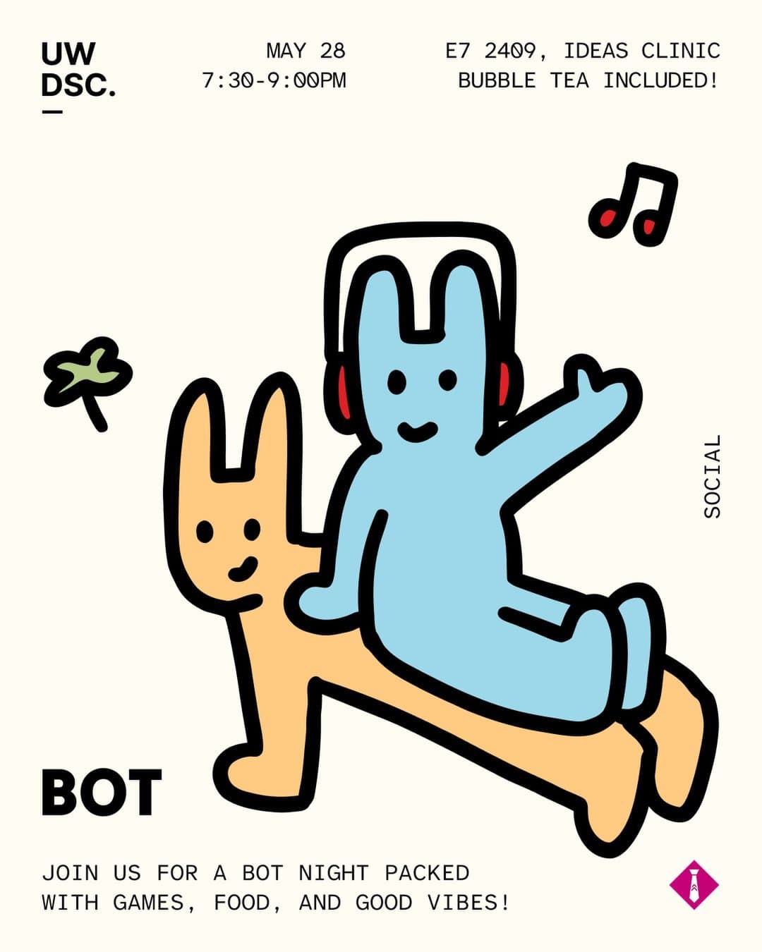 BOT Night