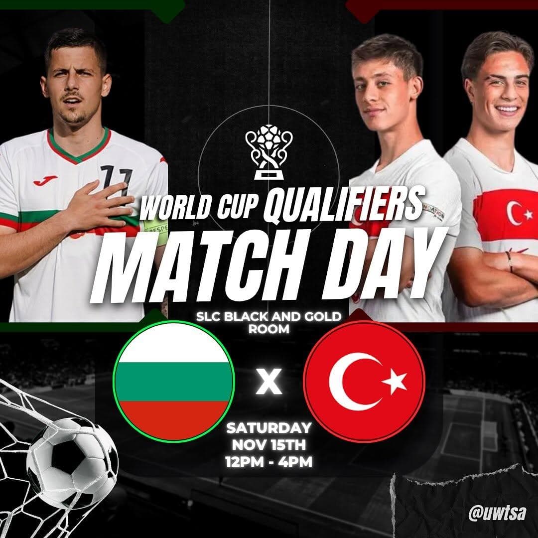 Match Day