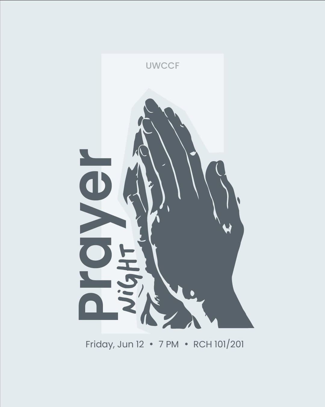 Prayer Night