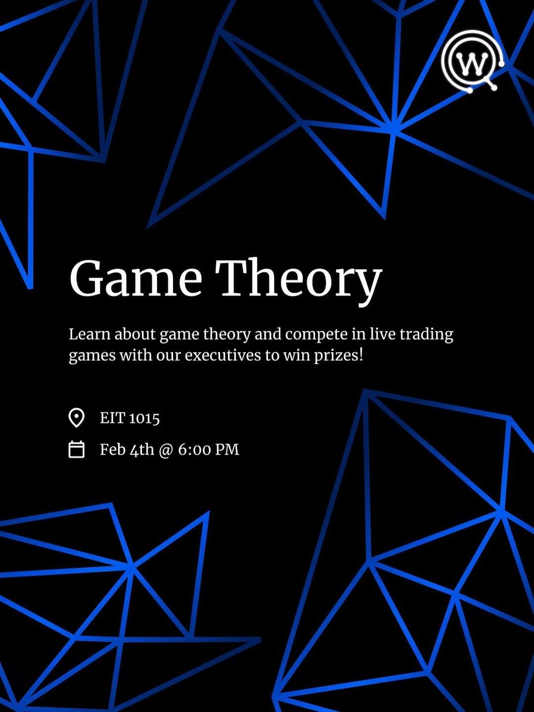 Game Theory