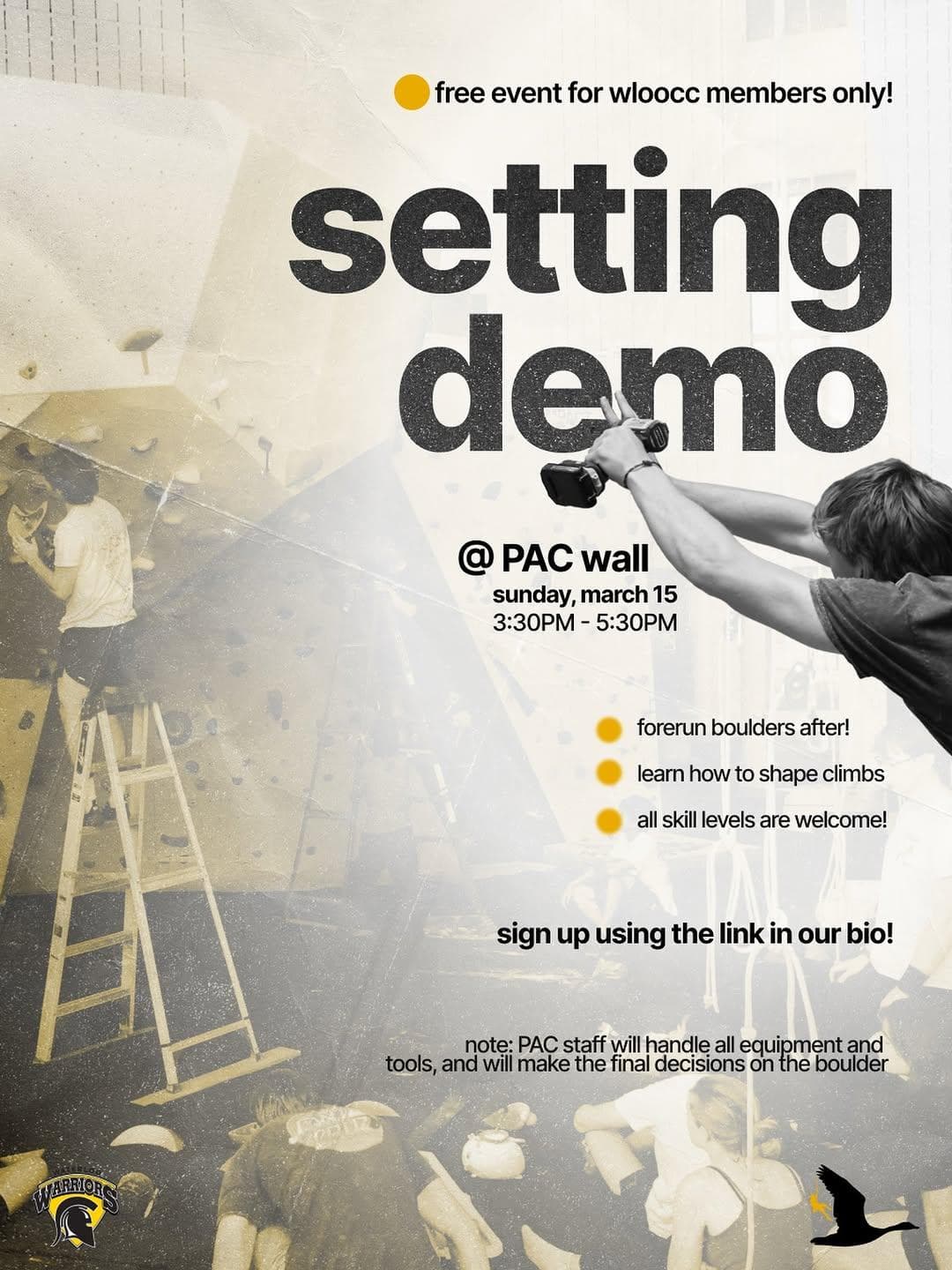 Setting Demo