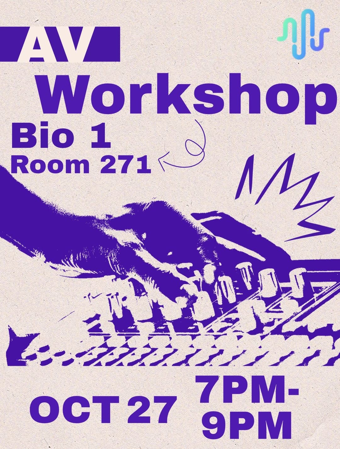 AV Workshop
