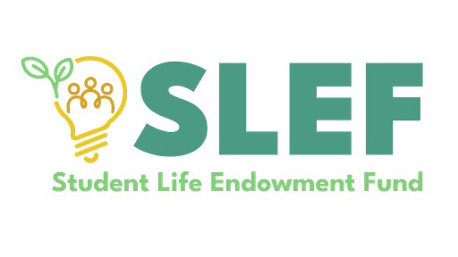 Student Life Endowment Fund Logo