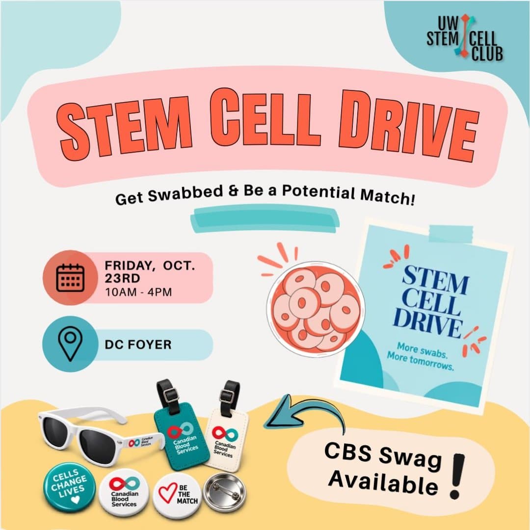 Stem Cell Drive