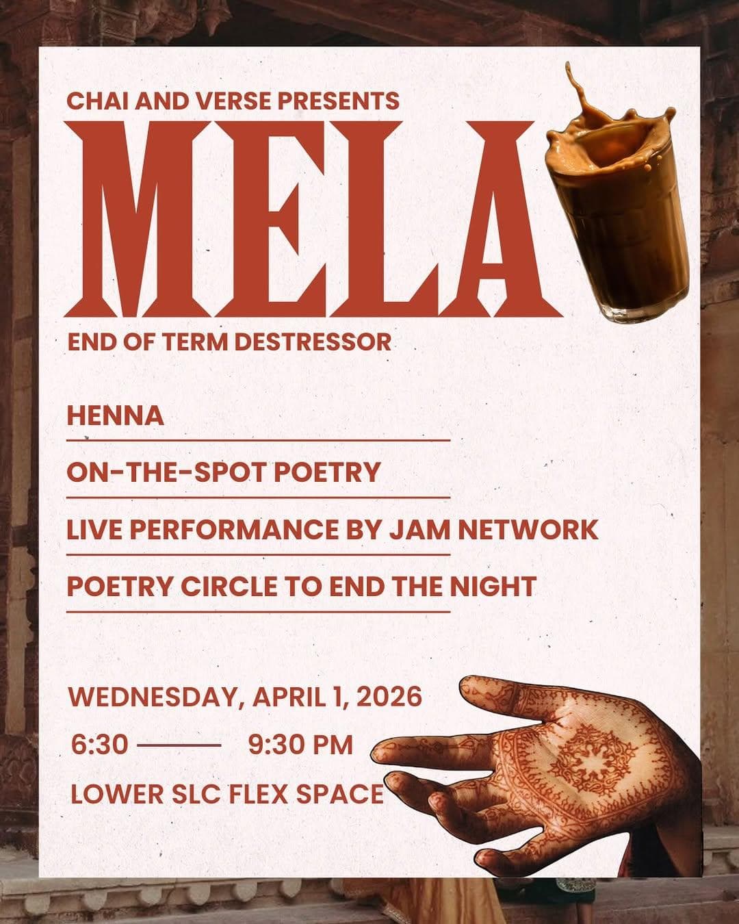 Mela