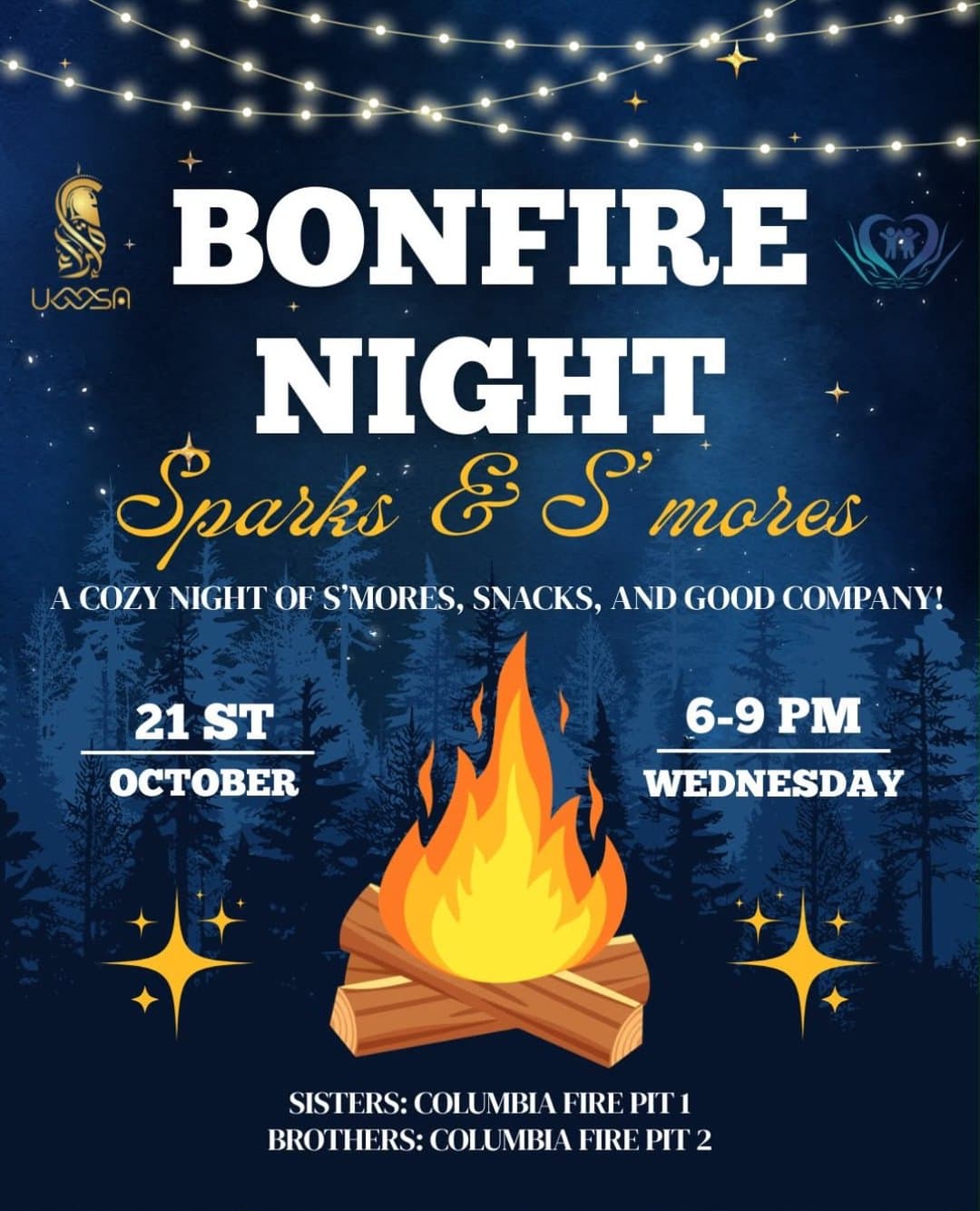 Bonfire Night