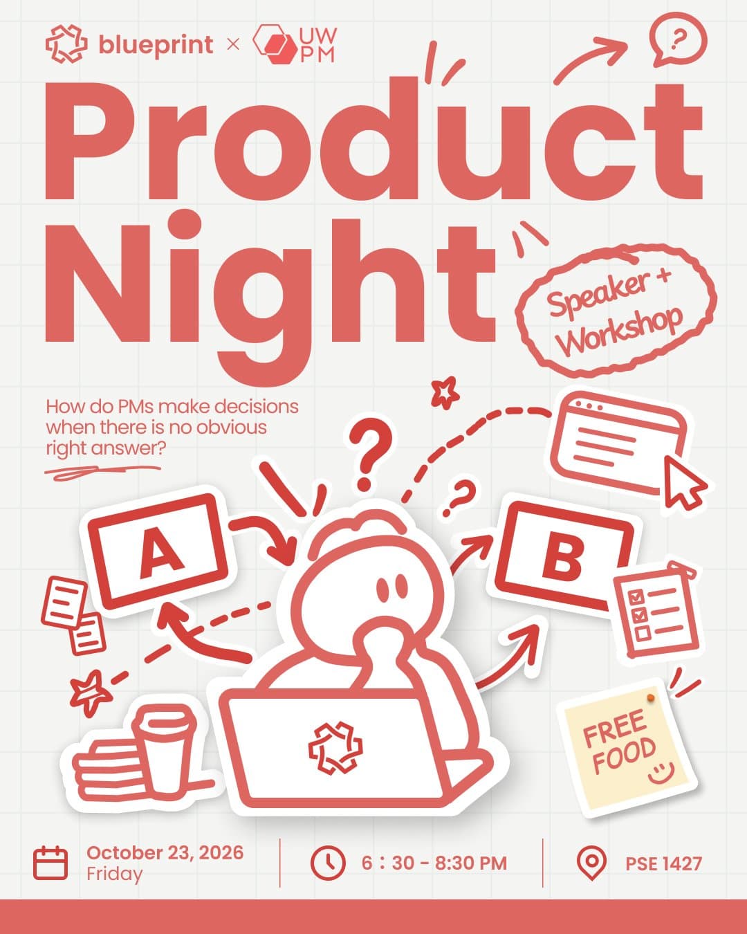 Product Night