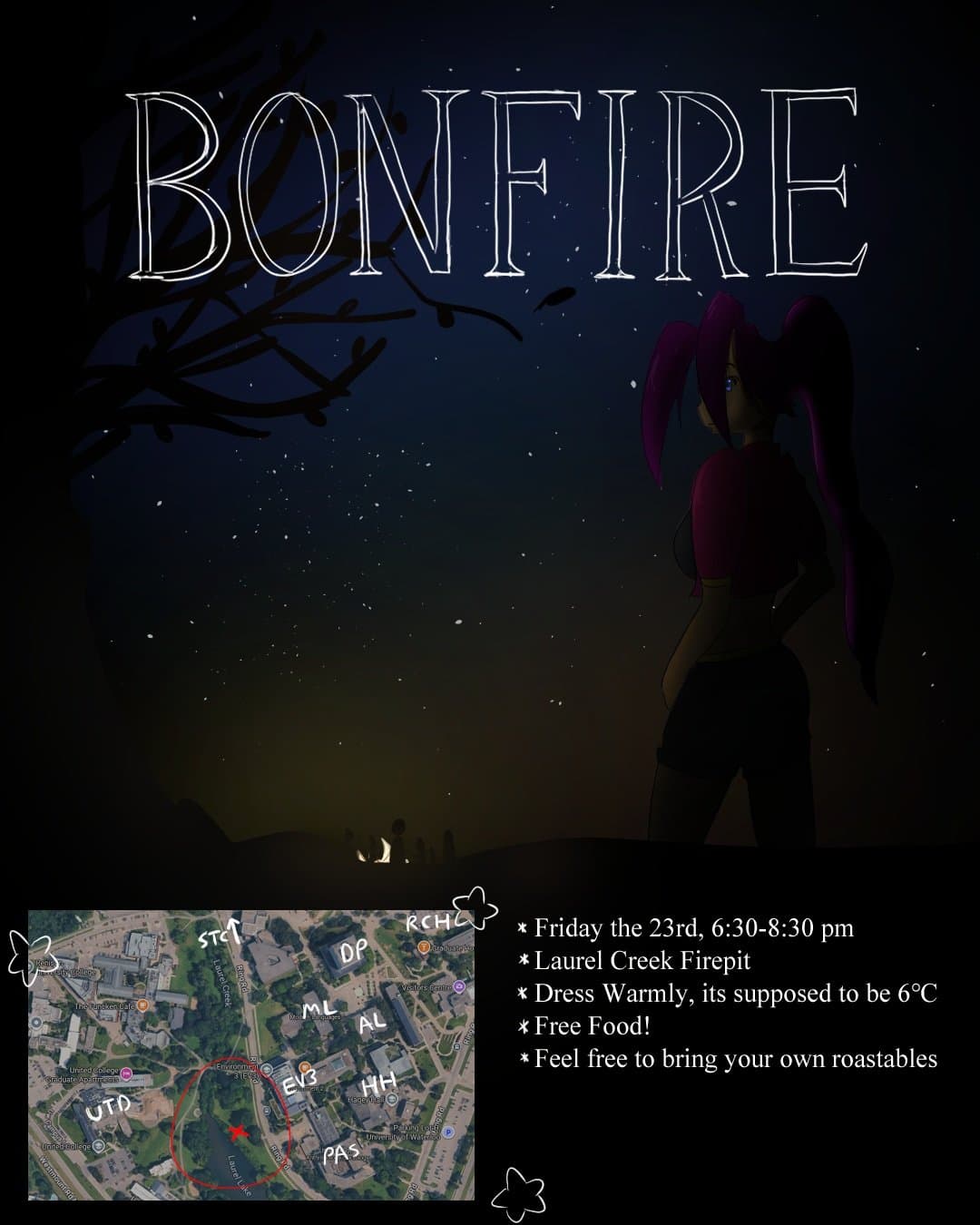 Bonfire