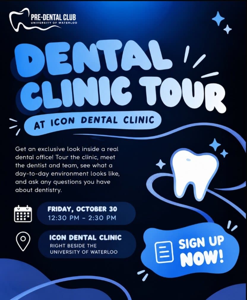 Dental Clinic Tour
