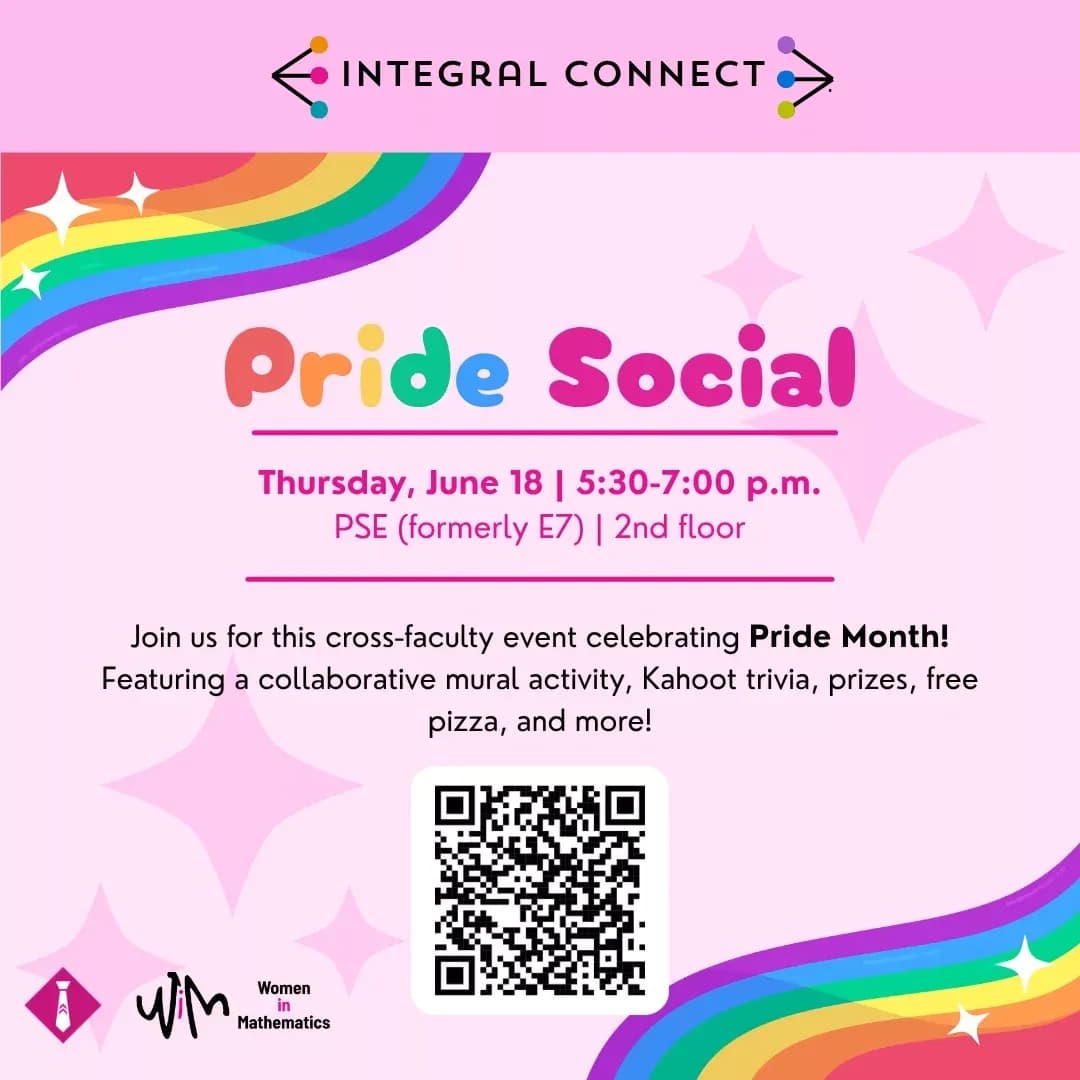 Integral Connect: Pride Social