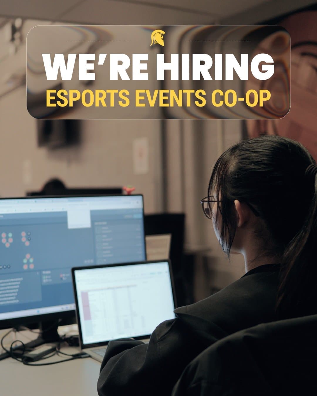 Esports Events Co-op