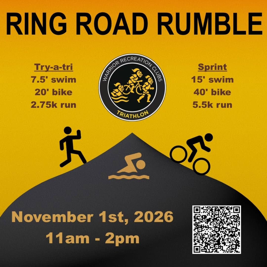 Ring Road Rumble